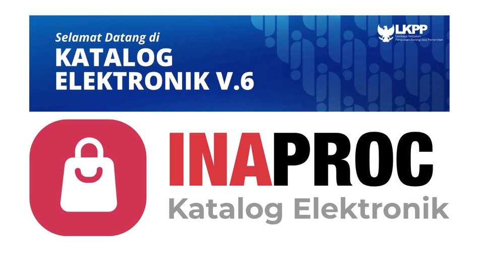 INAPROC