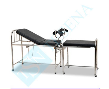 Gynae Bed + Chair