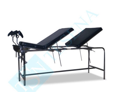 Gynae Bed + Chair